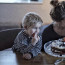 Synové jí rostou jako z vody: Hvězda seriálu Vyprávěj i Ordinace upekla pro mladšího první narozeninový dort