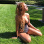 Beyoncé ukázala fanouškům figuru v plavkách a předvedla, jak je pružná