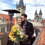 Vztah na dálku jí moc nevyhovuje. Nejkrásnější Češka roku 2011 kvůli známosti s urostlým Finem stále pláče