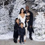 Letos už jich bude šest: Kim Kardashian a Kanye West opět rozšiřují rodinu