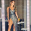 Jennifer Lopez oblékla šaty s vražedným výstřihem: Takhle zářila na večírku po Oscarech