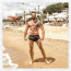 Tohle namakané tělo je pořád volné: Svalnatý Noid zapózoval polonahý na pláži v Cannes