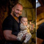 Reklama na rodinné štěstí: Lucie a Jiří Šlégrovi se pochlubili rozkošným pětiměsíčním synem