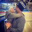 Nadšená z hokeje: Tomáš Plekanec se pochlubil dcerou, která byla na zimáku šťastná jako blecha