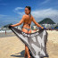 Krásná tanečnice ze StarDance Lálová: Nepřijemný zážitek v Brazílii, krádež přímo na pláži