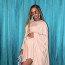 Beyoncé už brzy porodí dvojčata: Zpěvačka se pochlubila pořádným těhotenským bříškem