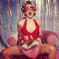 Provokatérka Miley Cyrus to na Valentýna rozjela jako ve svých nejdivočejších časech