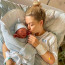 Dominika Myslivcová strachy bez sebe: Její dvouměsíční synek skončil v nemocnici