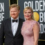 Kirsten Dunst zmátla novináře: Snoubence na červeném koberci označila za manžela. Že by tajná svatba?