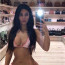 Kim Kardashian ukázala figuru v bikinách. Tohle ji na jejím těle trápí ze všeho nejvíc