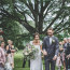 Oficiální fotky ze svatby: Takhle to nádherné Gábině Kratochvílové slušelo jako nevěstě