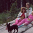ABBA hlásí návrat! Agnetha, Björn, Benny a Anni-Frid vydají nové album a vystoupí jako hologramy s mladistvou vizáží