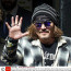 Den po vyhraném soudu Johnny Depp rozněžnil fanoušky: A stačila mu k tomu jedna fotka