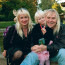 Frontman britské kapely Uriah Heep přišel o českou manželku Radku: Zemřela v pouhých 47 letech