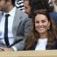 Puntíkatá tenisová móda vévodkyně Kate: Kombinaci tentokrát pořídila v luxusních buticích a jen sukně vyšla na 24 tisíc