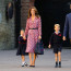 Strach z koronaviru v Británii: Čtyři děti ze školy, kam chodí princ George a princezna Charlotte, umístili do izolace