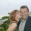 10 zamilovaných fotek s Karlem Gottem (✝80): Tady jeho manželka Ivana (44) zářila štěstím