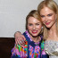 Takhle dojemné přání k narozeninám dostala Nicole Kidman od své slavné nejlepší kamarádky