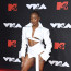 Neměla snad kalhotky? Sexy zpěvačka na cenách MTV vzbudila rozruch ve žhavém modelu