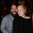 Návrat k manželovi se nekoná: Adele podala žádost o rozvod