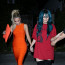 Tohle nikdo nečekal: Dříve macatá Khloé Kardashian vypadá vedle osmnáctileté sestry Kylie jako střízlík