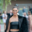 Krásná slovenská modelka prozradila, zda si vzala pod poloprůhledný model z finále Miss Slovensko spodní prádlo