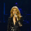 Céline Dion se po odchodu milovaného manžela vrátila na pódium. Emocím nechala volný průběh