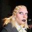 Lady Gaga jako modelka na přehlídce Marca Jacobse: Vypadala děsivě!