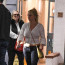 Rozcuchaná, neupravená, ale vyzývavá: Britney Spears se ukázala bez podprsenky