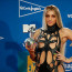 Nejbizarnější outfit předávání cen MTV: Tahle travesti hvězda dorazila v šatech, které nezakrývaly téměř nic
