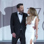 Znovu zamilovaní až po uši: Jennifer Lopez a Ben Affleck se poprvé od obnovení vztahu prošli společně po červeném koberci