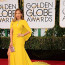Chybička se vloudila: Jennifer Lopez muselo být na Zlatých glóbech pořádné horko