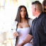 Kim Kardashian venku bez podprsenky: Opravdu náhoda?