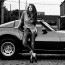 Jak se vám líbí striptérka Nancy ze Sin City jako modelka? Jessica Alba (35) kolekci navrhla i předvedla!