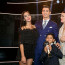 Cristiano Ronaldo se oficiálně pochlubil novou přítelkyní: Krásná Španělka si rozumí i s jeho synem