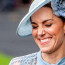 Je vévodkyně Kate opět těhotná? Poprask způsobila tato fotka z dostihů