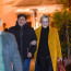 Sharon Stone vyrazila na nákupy po boku nového přítele. Tento pán je nominován na Nobelovu cenu