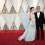 Mohla by být jeho dcera: O 35 let mladší přítelkyně Mela Gibsona jen měsíc po porodu zářila na předávání Oscarů