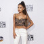 Ariana Grande kritizovala hvězdy internetu, které nevydržely během pandemie koronaviru doma