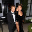 Manželé Bieberovi vyrazili do společnosti: Krásná Hailey vzbuzovala v odvážných šatech hříšné myšlenky