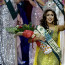 Líbí se vám? Novou Miss Earth se stala kráska z Ekvádoru. Češka neuspěla