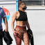 Krátce před Super Bowlem předvedla svalnaté tělo: Jennifer Lopez (50) je ve skvělé formě a tempo nezpomaluje