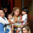 Nakvašená Shakira těžce nesla prohru Španělska na Euru: Takto utěšovala zklamané syny hvězdy Barcelony