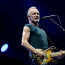 Zpěvák Sting je v péči lékařů a ruší koncerty! Nevystoupí ani v Česku