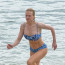 Takhle relaxuje nejslavnější hollywoodská zrzka: Nicole Kidman (48) ukázala fantastickou postavičku v bikinách