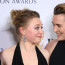 Kate Winslet a její dcera Mia (22): Při přebírání herecké ceny obě propukly v pláč