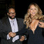 Mariah Carey ohromovala svého kolouška v maxi výstřihu: Málem jí vypadla ňadra!