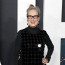 Meryl Streep (72) rozdávala na premiéře úsměvy oděná od hlavy až k patě v černé
