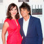Rockový veterán z Rolling Stones (68) se díky o 29 let mladší manželce dočkal dvojčátek