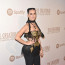 Udělala ze sebe dvojnici Kim Kardashian: Katy Perry v průhledném korzetu všem vyrazila dech